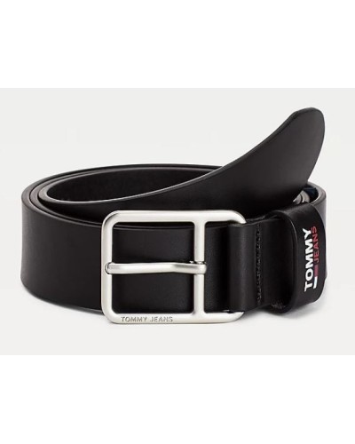 TOMMY HILFIGER CINTA TJM CASUAL 3.5.BDS BLACK