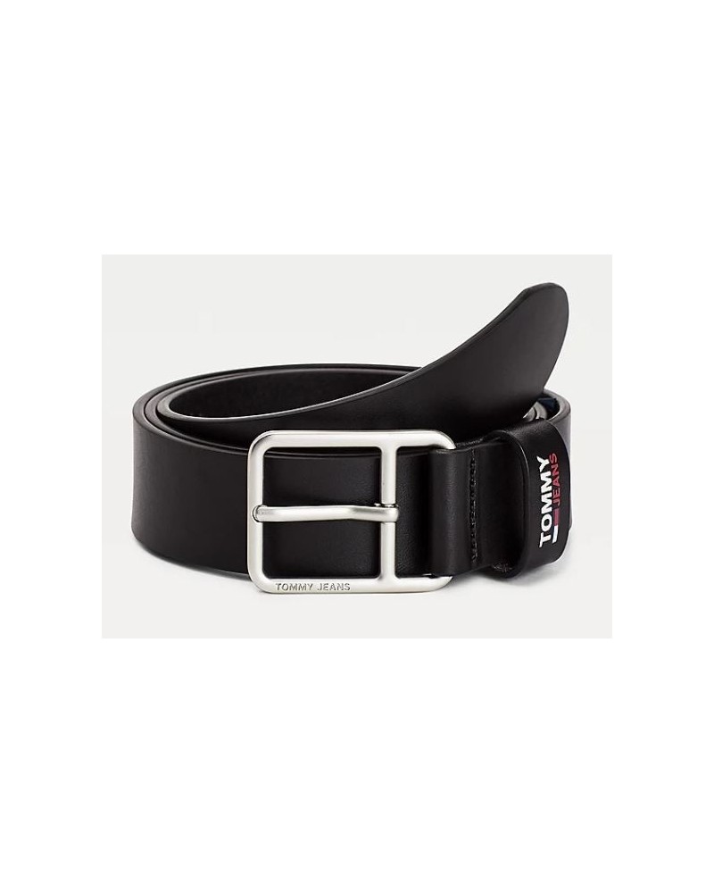 TOMMY HILFIGER CINTA TJM CASUAL 3.5.BDS BLACK