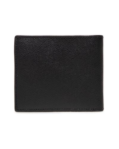 TOMMY HILFIGER PORTAFOGLIO BUSINESS CC AND COIN.BDS BLACK