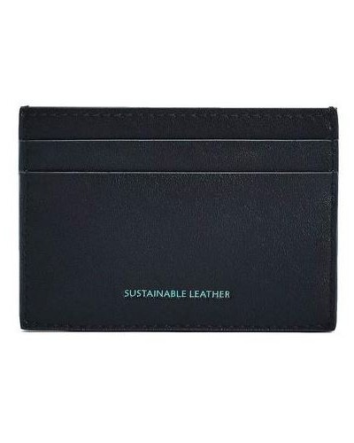 TOMMY HILFIGER PORTAFOGLIO TJM ESSENTIAL CC HOLDER.BDS BLACK