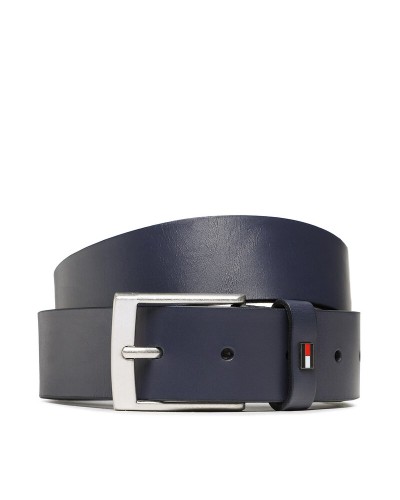 TOMMY HILFIGER ACCESSORI CINTA ADAN 3.5.DW6 Space Blue