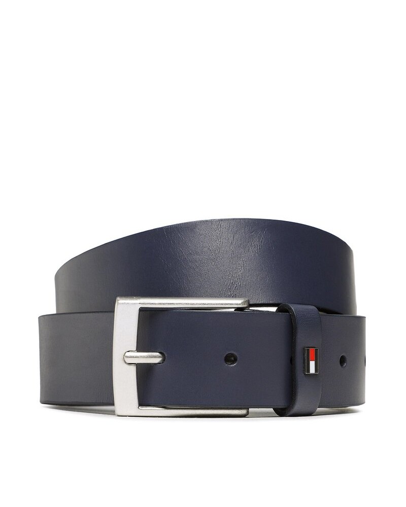 TOMMY HILFIGER ACCESSORI CINTA ADAN 3.5.DW6 Space Blue