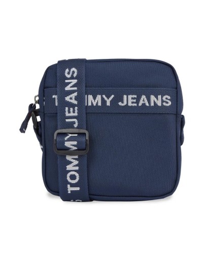 TOMMY HILFIGER TRACOLLA MINI TJM ESSENTIAL REPORTER.C87 TWILIGHT NAVY