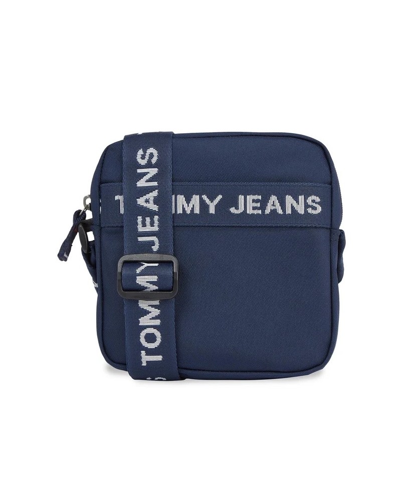 TOMMY HILFIGER TRACOLLA MINI TJM ESSENTIAL REPORTER.C87 TWILIGHT NAVY