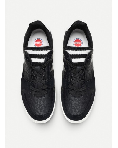COLMAR SCARPA UOMO SNEAKERS.425 BLACK