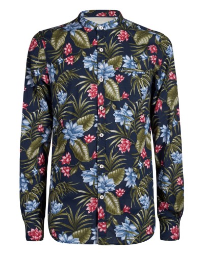YES-ZEE CAMICIA COLLO COREANO M/L.2003 VARIANTE 3