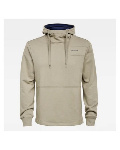 G-STAR FELPA Heavy sherland sweat r ub.2199 SHAMROCK