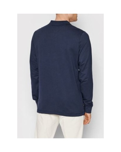 TOMMY HILFIGER POLO M/LUNGA TJM TINY TOMMY POLO.C87 TWILIGHT NAVY
