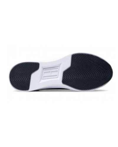 TOMMY HILFIGER SCARPE  SNEAKERS  TS PRO PERF.DW5 DESERT SKY