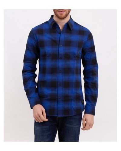 CKJeans CAMICIA BUFFALO CHECK.408