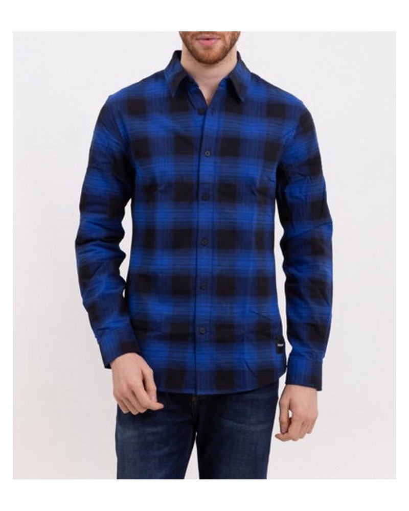 CKJeans CAMICIA BUFFALO CHECK.408