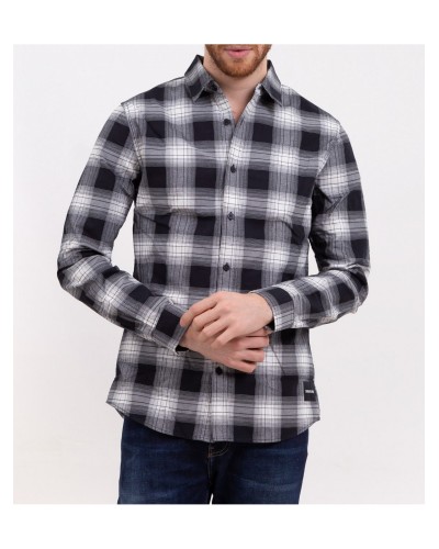 CKJeans CAMICIA BUFFALO CHECK.003