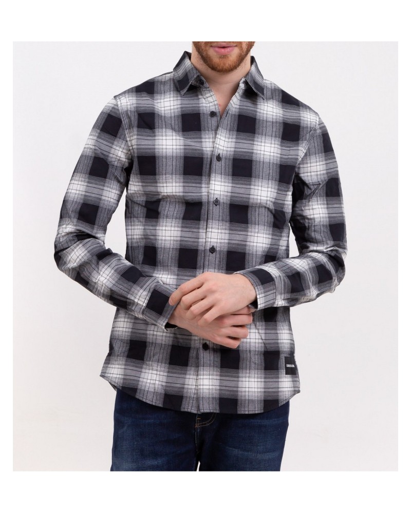 CKJeans CAMICIA BUFFALO CHECK.003