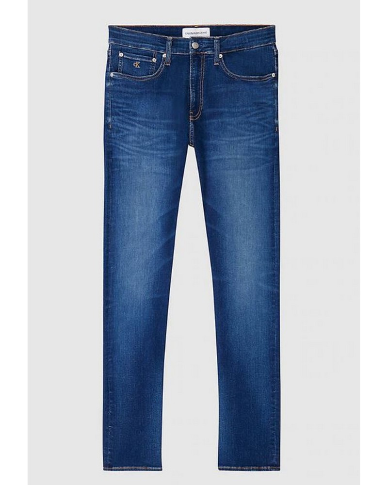 CKJeans JEANS CKJ 016 SKINNY.1BJ DARK BLUE