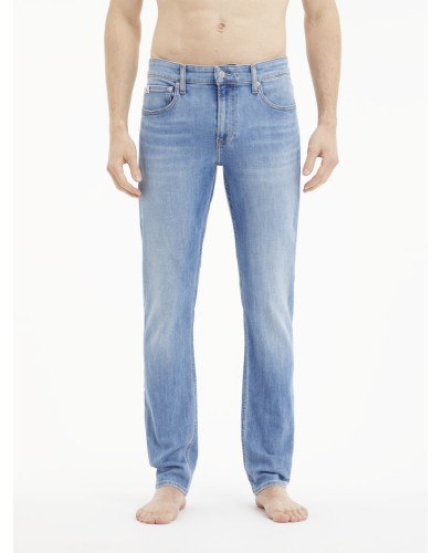 CKJeans JEANS SLIM SLIM.1AA DENIM LIGHT