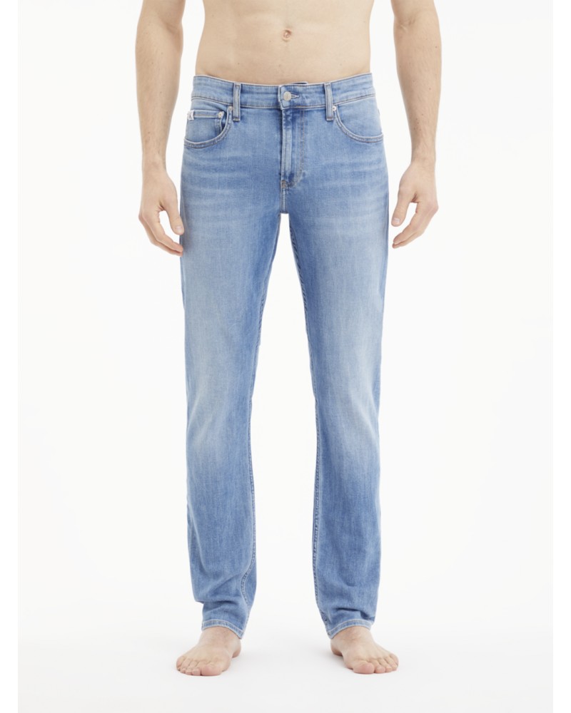 CKJeans JEANS SLIM SLIM.1AA DENIM LIGHT