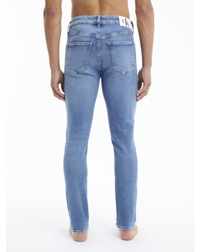 CKJeans JEANS SKINNY SKINNY.1A4 DENIM MEDIUM