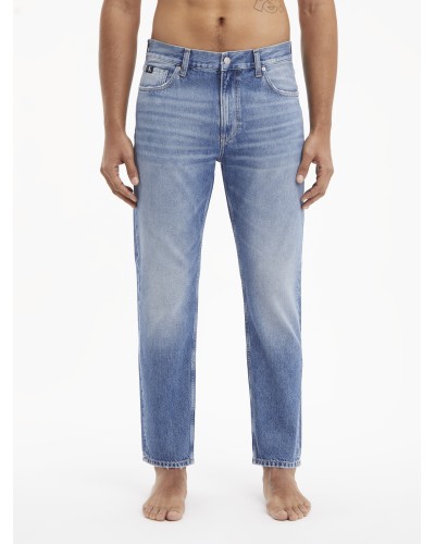 CKJeans JEANS DAD DAD JEAN.1BJ DENIM DARK