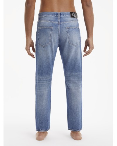 CKJeans JEANS DAD DAD JEAN.1BJ DENIM DARK