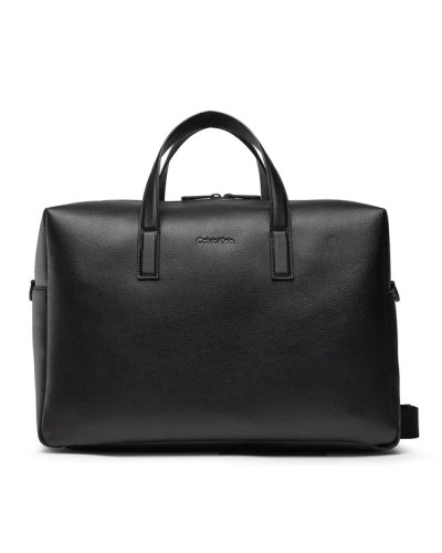 CK BAG VIAGGIO CK MUST WEEKENDER.BAX BLACK BAX BLACK 