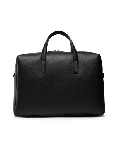 CK BAG VIAGGIO CK MUST WEEKENDER.BAX BLACK BAX BLACK 