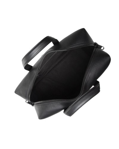 CK BAG VIAGGIO CK MUST WEEKENDER.BAX BLACK BAX BLACK 