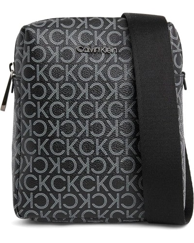 CK TRACOLLA TRACOLLA CK MUST MONO REPORTER S.01H BLACK MONO