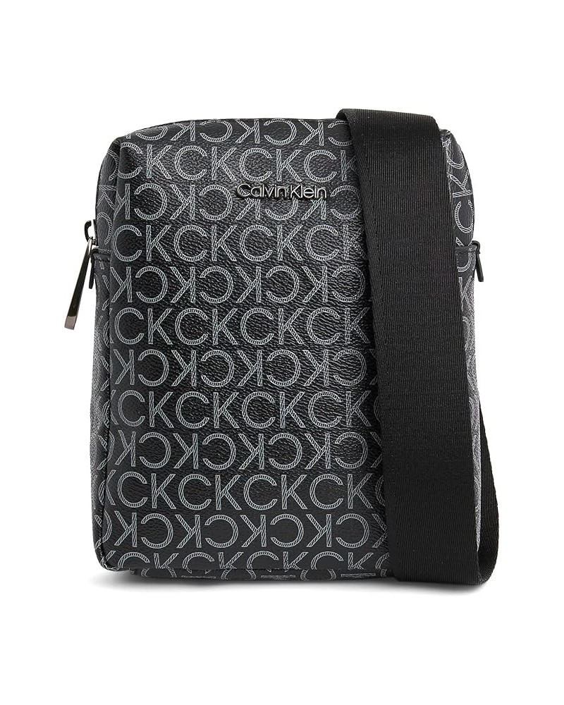CK TRACOLLA TRACOLLA CK MUST MONO REPORTER S.01H BLACK MONO