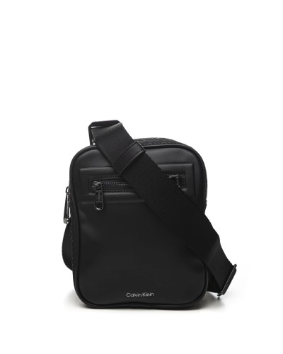 CK TRACOLLA MIDI CK ELEVATED CON REPORTER S REP.01I BLACK TONAL MONO
