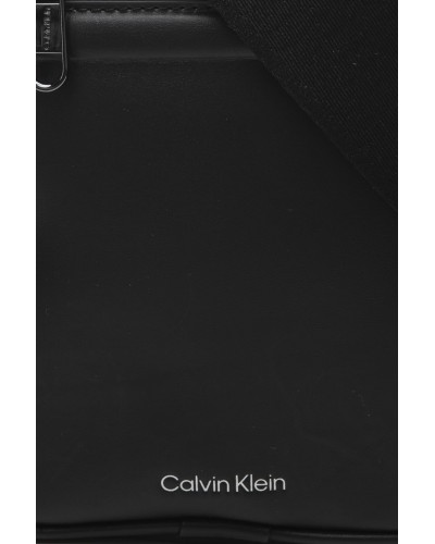 CK TRACOLLA MIDI CK ELEVATED CON REPORTER S REP.01I BLACK TONAL MONO