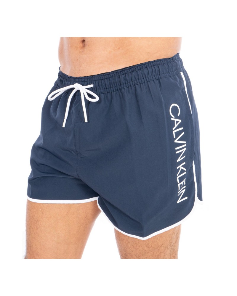CK SHORT RUNNER.CBK BLACK IRIS