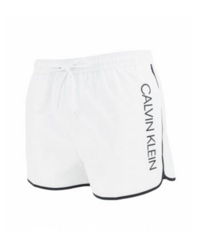 CK SHORT RUNNER.YCD PVH CLASSIC WHITE