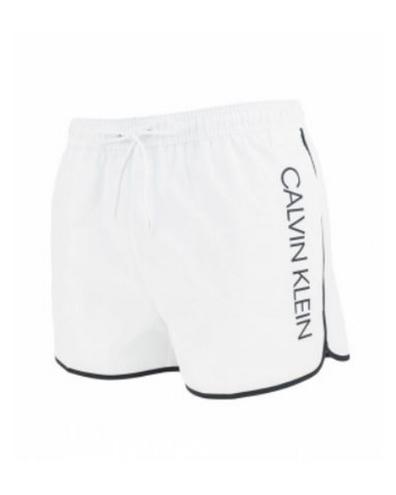 CK SHORT RUNNER.YCD PVH CLASSIC WHITE