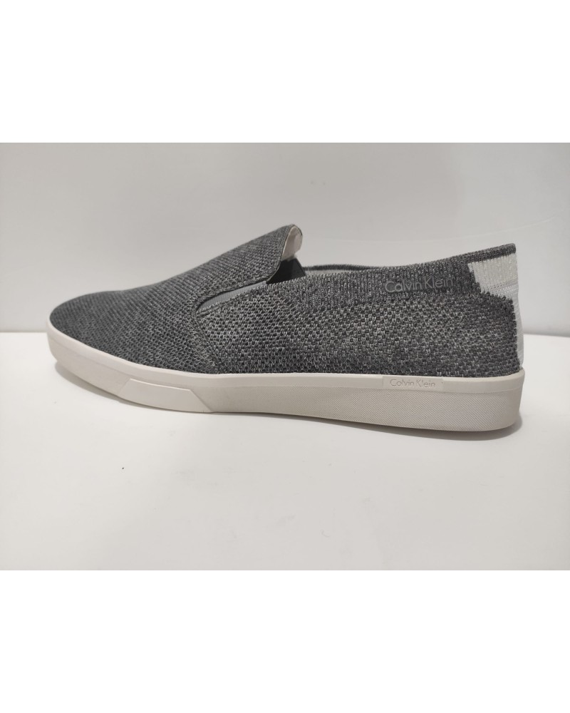 CKJeans SCARPA CK IVES 2   F0846 02     GREY
