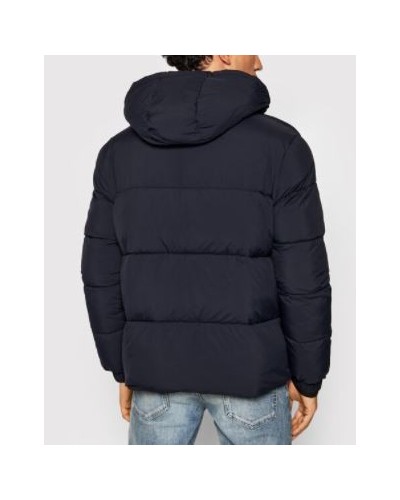 TOMMY HILFIGER GIUBBOTTO  BOMBER HIGH LOFT JACKET.DW5 DESERT SKY