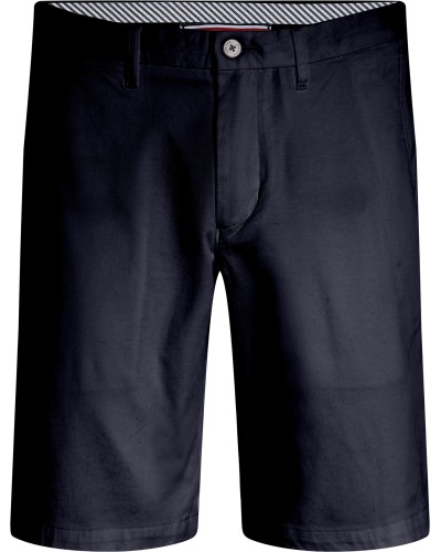 TOMMY HILFIGER BERMUDA SHORT BROOKLYN SHORT 1985.DW5 DESERT SKY