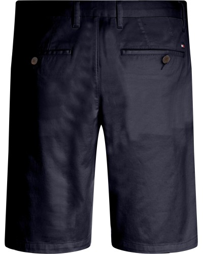 TOMMY HILFIGER BERMUDA SHORT BROOKLYN SHORT 1985.DW5 DESERT SKY