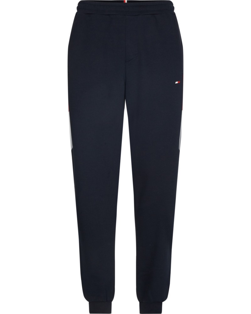 TOMMY HILFIGER PANTATUTA MOLLA SEASONAL PANT.DW5 DESERT SKY