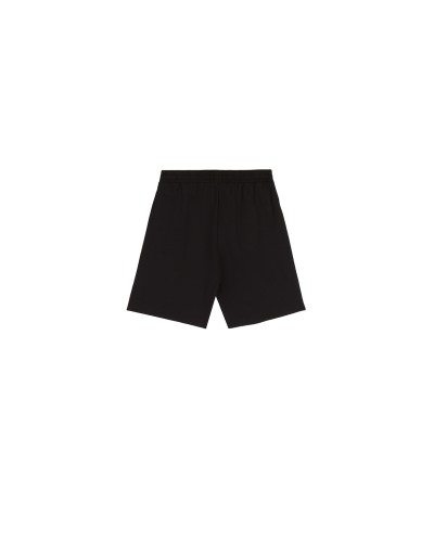 ARMANI EA7 BERMUDA SHORT COTTON 100%.1200 BLACK
