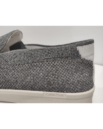 CKJeans SCARPA CK IVES 2   F0846 02     GREY