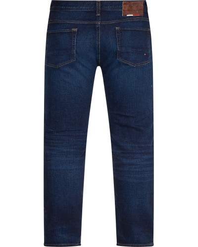 TOMMY HILFIGER JEANS SLIM SLIM BLEECKER PSTR HYDER.1BN HYDER BLUE