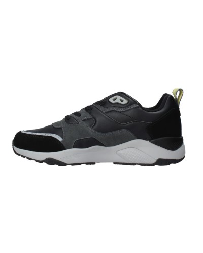 NAPAPIJRI SNEAKERS RUNNING LAKE03/PUC.041 BLACK