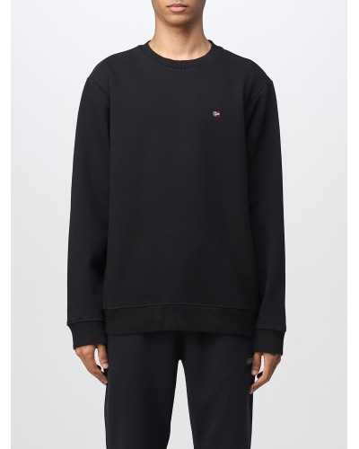 NAPAPIJRI MAGLIERIA ZIP A-SUOMI 2.0411 BLACK 041