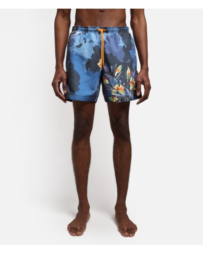 NAPAPIJRI INTIMO MARE BOXER V-VAIL.F9D BLUE AOP F9D NAPAPIJRI INTIMO MARE BOXER V-VAIL.F9D BLUE AOP F9D