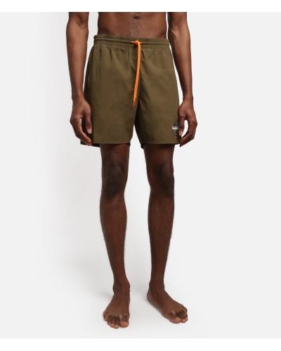 NAPAPIJRI INTIMO MARE BOXER V-VERNEY.GG6 DARK OLIVE 3