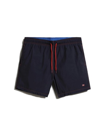 NAPAPIJRI INTIMO MARE BOXER VALIS.176 BLU MARINE