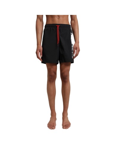 NAPAPIJRI INTIMO MARE BOXER V-BOX.041 BLACK 041