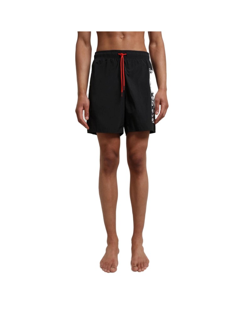 NAPAPIJRI INTIMO MARE BOXER V-BOX.041 BLACK 041