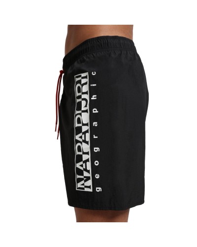 NAPAPIJRI INTIMO MARE BOXER V-BOX.041 BLACK 041
