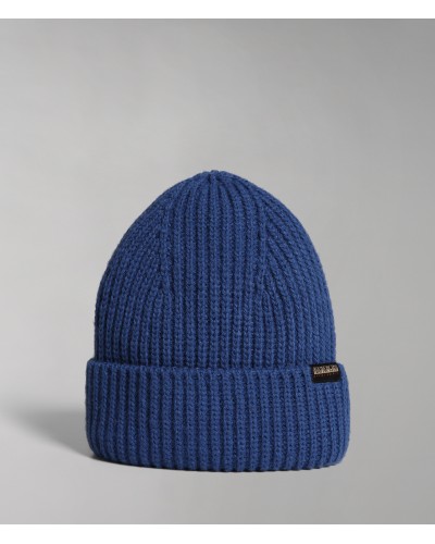 NAPAPIJRI CAPPELLO BERRETTO FOLI 3.BS5 BLUE ENSIGN